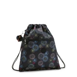 Kipling Turnzak Supertaboo 15 L Homemade Stars - 39.5x45 Cm -Kantoor Artikelen product 892899