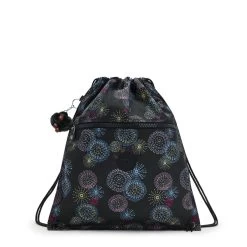 Kipling Turnzak Supertaboo 15 L Homemade Stars - 39.5x45 Cm