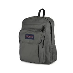 JanSport Union Pack Rugzak 27 L Graphite Grey - 32x14x42 Cm -Kantoor Artikelen product 893171