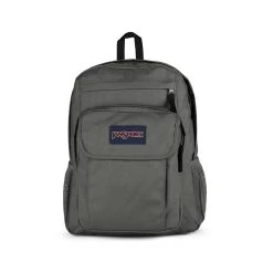 JanSport Union Pack Rugzak 27 L Graphite Grey - 32x14x42 Cm