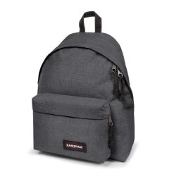 Eastpak Rugzak Padded Pak'r 24 L Black Denim - 30x18x40 Cm -Kantoor Artikelen product 899012
