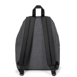 Eastpak Rugzak Padded Pak'r 24 L Black Denim - 30x18x40 Cm -Kantoor Artikelen product 899014