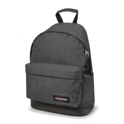 Eastpak Rugzak Wyoming Rugzak 24 L Black Denim - 30x18x40 Cm -Kantoor Artikelen product 899016