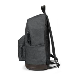 Eastpak Rugzak Wyoming Rugzak 24 L Black Denim - 30x18x40 Cm -Kantoor Artikelen product 899017
