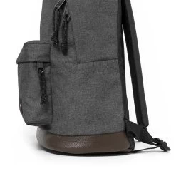 Eastpak Rugzak Wyoming Rugzak 24 L Black Denim - 30x18x40 Cm -Kantoor Artikelen product 899018