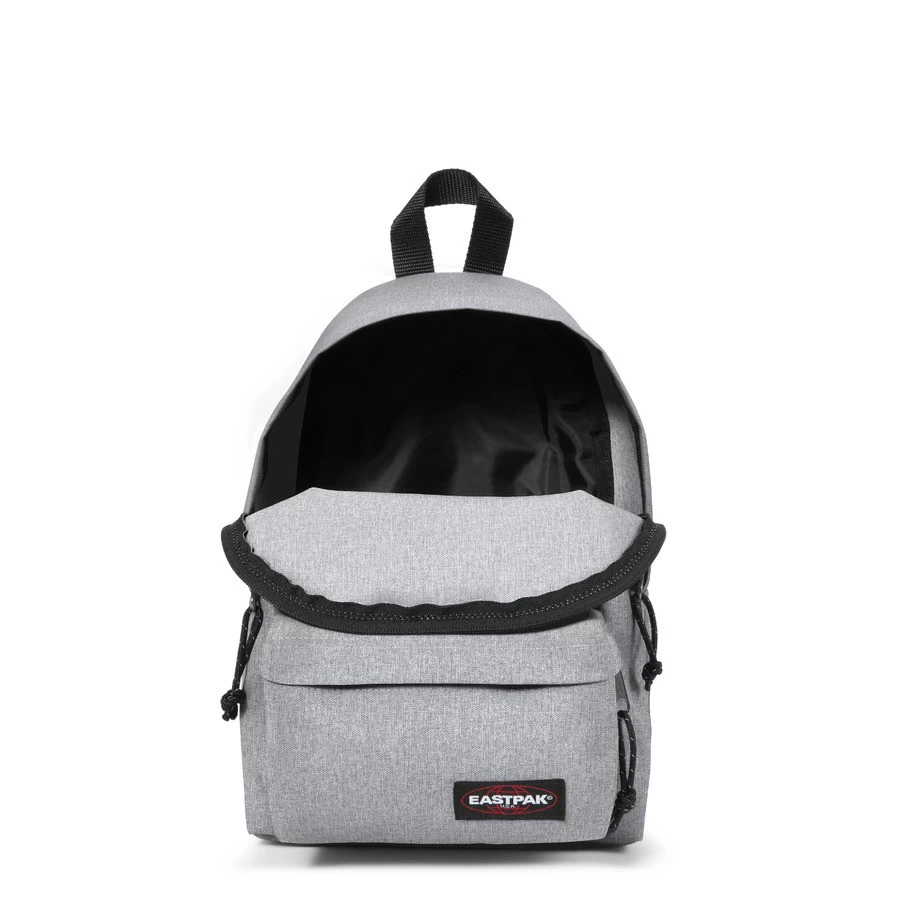 Eastpak Orbit Rugzak 10 L Sunday Grey 33.5x23x15 Cm 2 Eastpak Orbit Rugzak 10 L Sunday Grey 33.5x23x15 Cm - Afbeelding 2