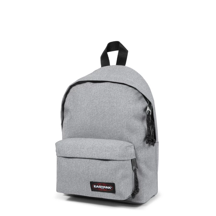 Eastpak Orbit Rugzak 10 L Sunday Grey 33.5x23x15 Cm 3 Eastpak Orbit Rugzak 10 L Sunday Grey 33.5x23x15 Cm - Afbeelding 3