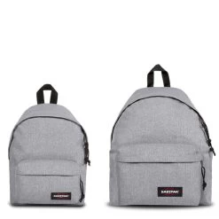 Eastpak Orbit Rugzak 10 L Sunday Grey 33.5x23x15 Cm 9 Eastpak Orbit Rugzak 10 L Sunday Grey 33.5x23x15 Cm -Kantoor Artikelen product 899089