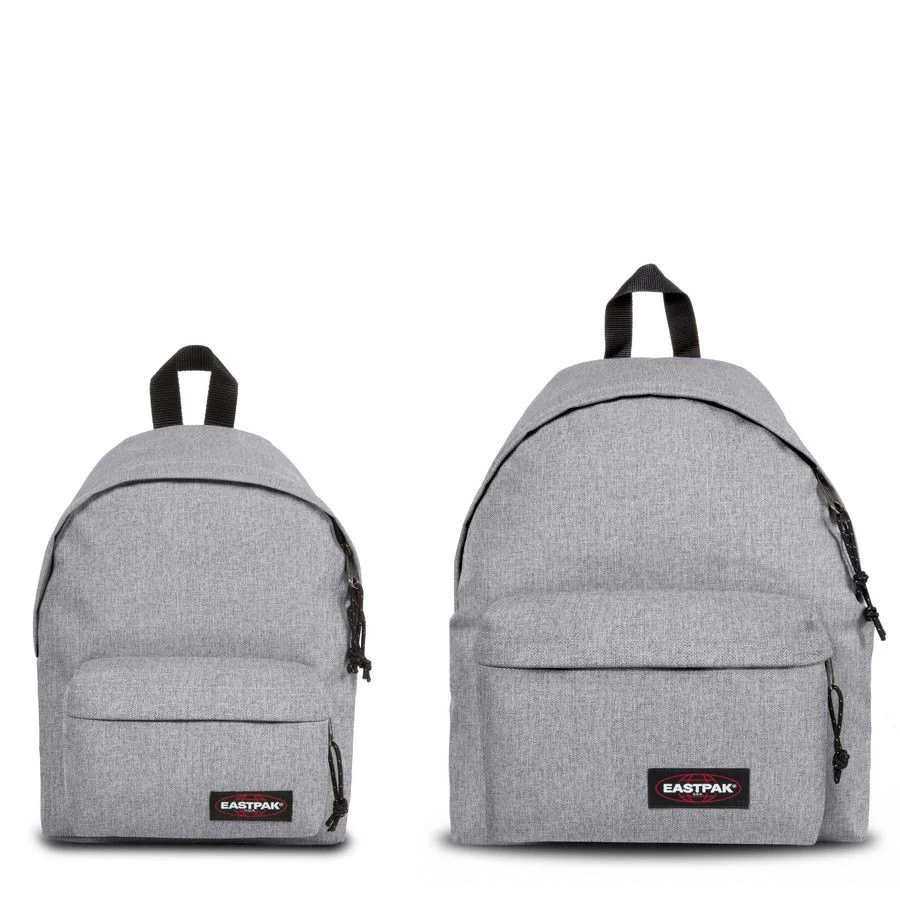 Eastpak Orbit Rugzak 10 L Sunday Grey 33.5x23x15 Cm 5 Eastpak Orbit Rugzak 10 L Sunday Grey 33.5x23x15 Cm - Afbeelding 5