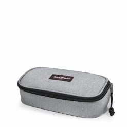 Eastpak Oval XL Pennenzak Sunday Grey 6x22x11 Cm -Kantoor Artikelen product 899129
