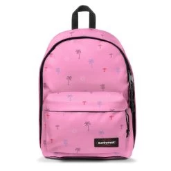 Eastpak Out Of Office Rugzak 27 L Icons Pink - 29.5x22x44 Cm