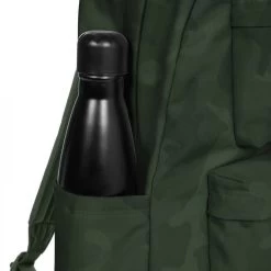 Eastpak Padded Double Rugzak 24 L Casual Camo - 28.5x21x47 Cm -Kantoor Artikelen product 899984