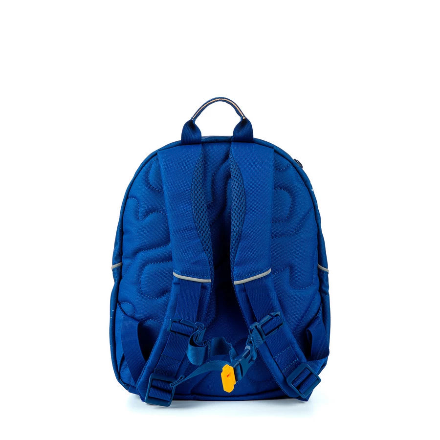 STONES And BONES Rugzak Laurel 2.0 8 L Space Odyssey - 26.5x11x30.5 Cm 2 STONES And BONES Rugzak Laurel 2.0 8 L Space Odyssey - 26.5x11x30.5 Cm - Afbeelding 2