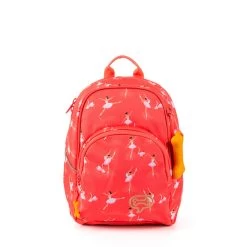 STONES And BONES Rugzak Laurel 2.0 8 L Ballerinas - Punch - 26.5x11x30.5 Cm