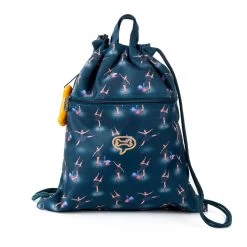 STONES And BONES Turnzak Hazel 3.0 Ballerinas - Indigo - 39x48 Cm