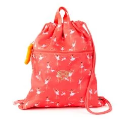 STONES And BONES Turnzak Hazel 3.0 Ballerinas - Punch - 39x48 Cm