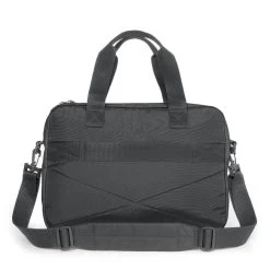 Eastpak Tomsin Schoudertas 13 L Black Denim - 39x28x12 Cm- Laptoptas 15" -Kantoor Artikelen product 900460