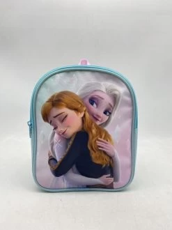Frozen Rugzak 20x10x26 Cm