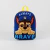 Paw Patrol Rugzak 28x10x23 Cm