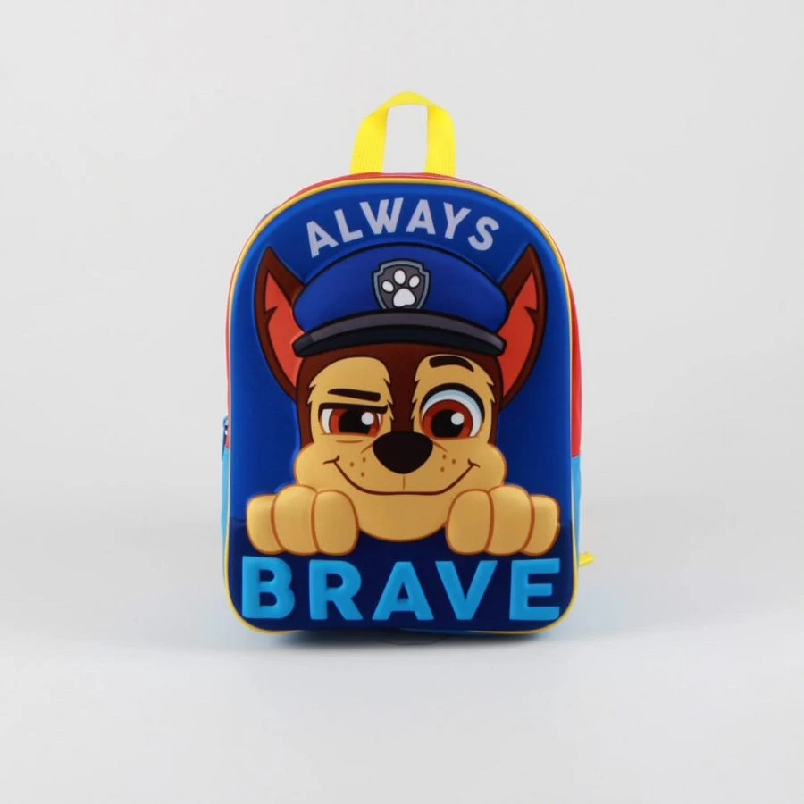 Paw Patrol Rugzak 28x10x23 Cm 1 Paw Patrol Rugzak 28x10x23 Cm