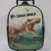Jurassic World Trolley Rugzak 25x10x30.5 Cm