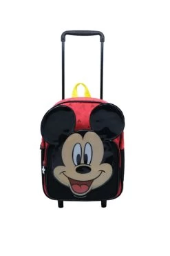 Mickey Trolley Rugzak