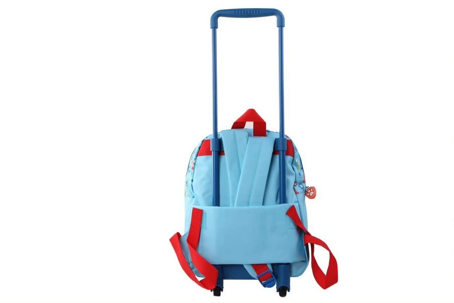 Paw Patrol Trolley Rugzak 2 Paw Patrol Trolley Rugzak - Afbeelding 2
