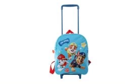 Paw Patrol Trolley Rugzak