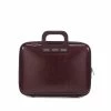 Bombata Evolution Laptop Case 13" Burgundy Red