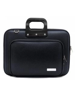 Bombata Classic Plus Laptop Case 15.6" Dark Blue