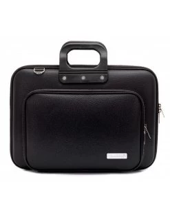 Bombata Classic Plus Laptop Case 15.6" Black