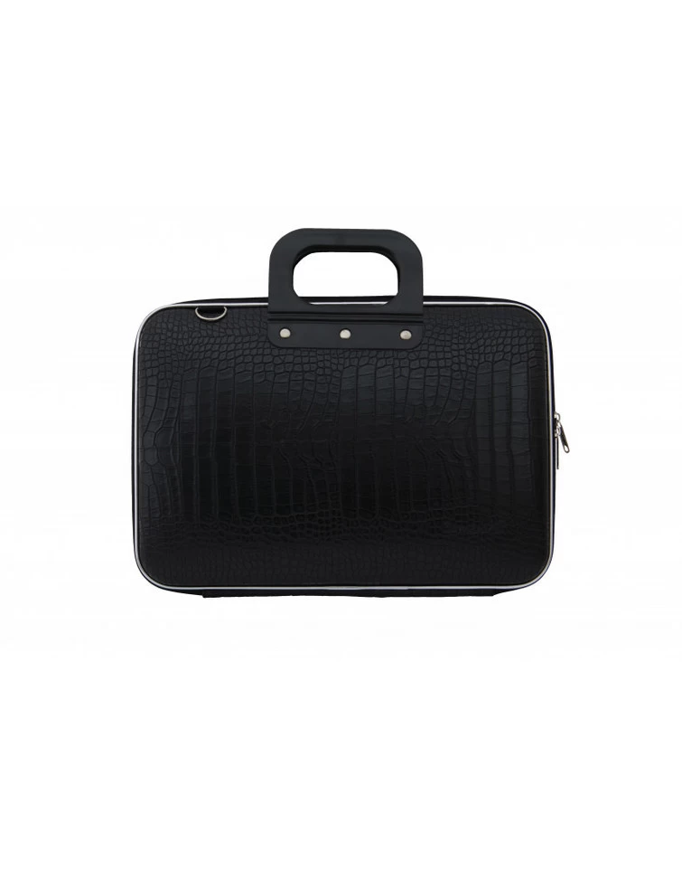 Bombata Cocco Laptop Case 13" Black 1 Bombata Cocco Laptop Case 13" Black