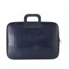 Bombata Shiny Cocco Laptop Case 15.6" Dark Blue