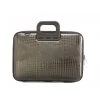 Bombata Shiny Cocco Laptop Case 15.6" Charcoal