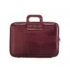 Bombata Shiny Cocco Laptop Case 15.6" Burgundy Red