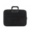 Bombata Vintage Laptop Case 15.6" Black