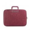 Bombata Vintage Laptop Case 15.6" Red