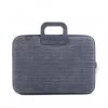 Bombata Vintage Laptop Case 15.6" Jeans