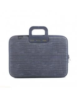 Bombata Vintage Laptop Case 15.6" Jeans