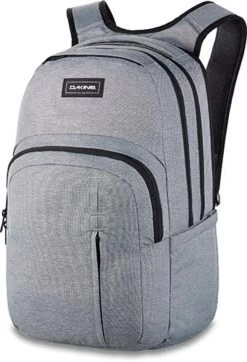 Dakine Rugzak Campus Premium 28 L Geyser Grey - 33x19x52 Cm