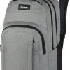 Dakine Rugzak Campus L 33 L Geyser Grey - 33x20x52 Cm
