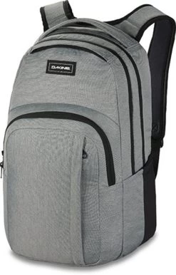 Dakine Rugzak Campus L 33 L Geyser Grey - 33x20x52 Cm