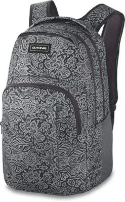 Dakine Rugzak Campus L 33 L Petal Maze - 33x20x52 Cm