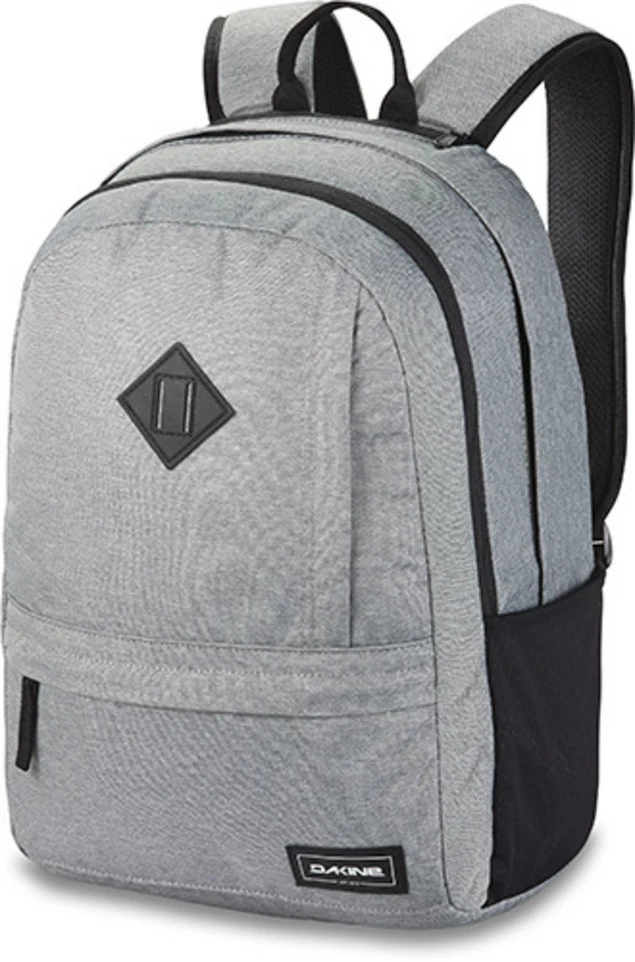 Dakine Rugzak Essentials Pack 22 L Geyser Grey - 30x18x44 Cm 1 Dakine Rugzak Essentials Pack 22 L Geyser Grey - 30x18x44 Cm