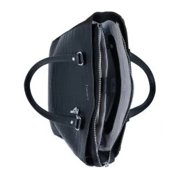 LouLou Laptoptas 13" Classy Croc Beige 33x13x38 Cm -Kantoor Artikelen product 903267