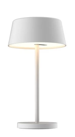 Fantasia Darling Bureaulamp Wit