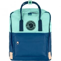 Fjallraven Rugzak Kanken Art Laptop 15" 18 L - Coast Line/Sky