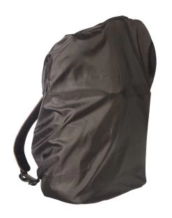 Maverick Rugzak The Original Bruin - Leder - Met Laptopvak 15.6" -Kantoor Artikelen product 905382