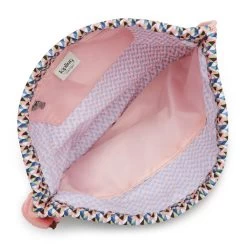 Kipling Turnzak Supertaboo 15 L Girly Geo 39.5x45 Cm -Kantoor Artikelen product 906862