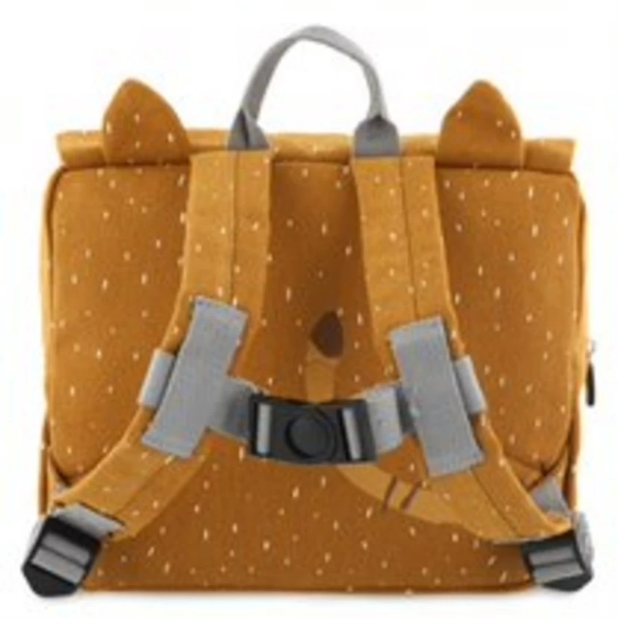 Trixie Boekentas Peuter Mr. Tiger 2 Trixie Boekentas Peuter Mr. Tiger - Afbeelding 2